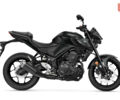 Ямаха MT-03 2025 года купить новое авто Ямаха MT-03 2025 года от официального дилера "ВІДІ Мото Лайф" - офіційний дилер Yamaha в Києві Ямаха фото