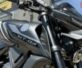 купити нове авто Ямаха MT-03 2025 року від офіційного дилера АВТО-МОТО екстрім Ямаха фото