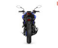 Ямаха MT-03 2025 года купить новое авто Ямаха MT-03 2025 года от официального дилера "ВІДІ Мото Лайф" - офіційний дилер Yamaha в Києві Ямаха фото