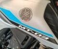Ямаха MT-03, объемом двигателя 0.32 л и пробегом 0 тыс. км за 7115 $, фото 29 на Automoto.ua