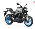 купить новое авто Ямаха MT-03 2025 года от официального дилера АВТО-МОТО екстрім Ямаха фото