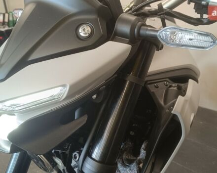 Ямаха MT-03, объемом двигателя 0.32 л и пробегом 0 тыс. км за 7115 $, фото 27 на Automoto.ua