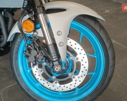 Ямаха MT-03, объемом двигателя 0.32 л и пробегом 0 тыс. км за 7115 $, фото 16 на Automoto.ua