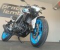 Ямаха MT-03, объемом двигателя 0.32 л и пробегом 0 тыс. км за 7115 $, фото 33 на Automoto.ua