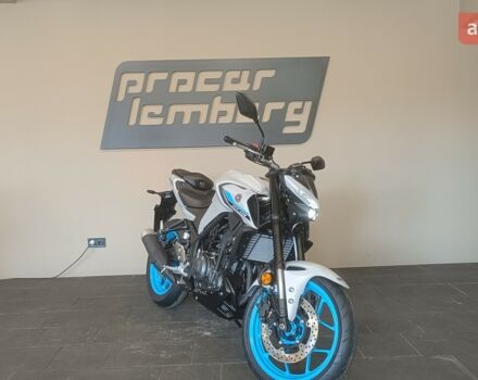 Ямаха MT-03, объемом двигателя 0.32 л и пробегом 0 тыс. км за 7115 $, фото 14 на Automoto.ua