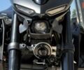 купити нове авто Ямаха MT-03 2025 року від офіційного дилера АВТО-МОТО екстрім Ямаха фото