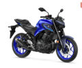 Ямаха MT-03, объемом двигателя 0.32 л и пробегом 0 тыс. км за 7115 $, фото 17 на Automoto.ua