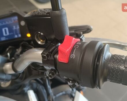 Ямаха MT-03, объемом двигателя 0.32 л и пробегом 0 тыс. км за 7115 $, фото 22 на Automoto.ua