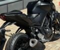 купити нове авто Ямаха MT-03 2025 року від офіційного дилера АВТО-МОТО екстрім Ямаха фото