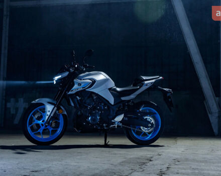 Ямаха MT-03, объемом двигателя 0.32 л и пробегом 0 тыс. км за 7425 $, фото 14 на Automoto.ua