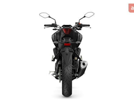 Ямаха MT-03 2025 года купить новое авто Ямаха MT-03 2025 года от официального дилера "ВІДІ Мото Лайф" - офіційний дилер Yamaha в Києві Ямаха фото