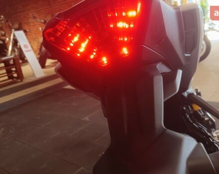 Ямаха MT-03, объемом двигателя 0.32 л и пробегом 0 тыс. км за 7115 $, фото 20 на Automoto.ua