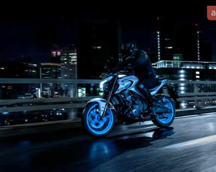 Ямаха MT-03, объемом двигателя 0.32 л и пробегом 0 тыс. км за 7402 $, фото 15 на Automoto.ua