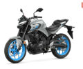Ямаха MT-03 2025 года купить новое авто Ямаха MT-03 2025 года от официального дилера "ВІДІ Мото Лайф" - офіційний дилер Yamaha в Києві Ямаха фото