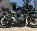 купити нове авто Ямаха MT-03 2025 року від офіційного дилера АВТО-МОТО екстрім Ямаха фото