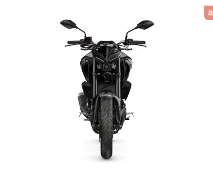 Ямаха MT-03 2025 года купить новое авто Ямаха MT-03 2025 года от официального дилера "ВІДІ Мото Лайф" - офіційний дилер Yamaha в Києві Ямаха фото