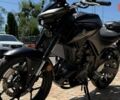 купити нове авто Ямаха MT-03 2025 року від офіційного дилера АВТО-МОТО екстрім Ямаха фото