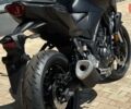 купити нове авто Ямаха MT-03 2025 року від офіційного дилера АВТО-МОТО екстрім Ямаха фото