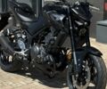 купити нове авто Ямаха MT-03 2025 року від офіційного дилера АВТО-МОТО екстрім Ямаха фото