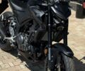 купити нове авто Ямаха MT-03 2025 року від офіційного дилера АВТО-МОТО екстрім Ямаха фото