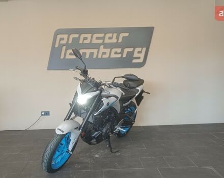 Ямаха MT-03, объемом двигателя 0.32 л и пробегом 0 тыс. км за 7115 $, фото 4 на Automoto.ua