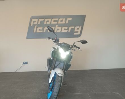 Ямаха MT-03, объемом двигателя 0.32 л и пробегом 0 тыс. км за 7115 $, фото 3 на Automoto.ua