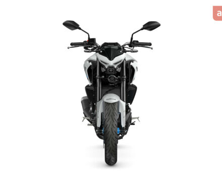 Ямаха MT-03 2025 года купить новое авто Ямаха MT-03 2025 года от официального дилера "ВІДІ Мото Лайф" - офіційний дилер Yamaha в Києві Ямаха фото