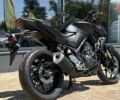 купить новое авто Ямаха MT-03 2025 года от официального дилера АВТО-МОТО екстрім Ямаха фото