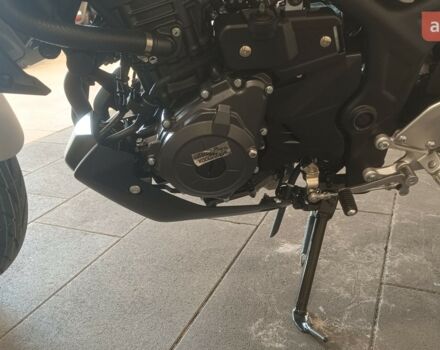 Ямаха MT-03, объемом двигателя 0.32 л и пробегом 0 тыс. км за 7115 $, фото 26 на Automoto.ua