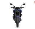 Ямаха MT-03 2025 года купить новое авто Ямаха MT-03 2025 года от официального дилера "ВІДІ Мото Лайф" - офіційний дилер Yamaha в Києві Ямаха фото