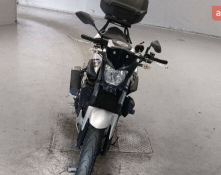 Ямаха MT-03, объемом двигателя 0.32 л и пробегом 0 тыс. км за 3990 $, фото 3 на Automoto.ua