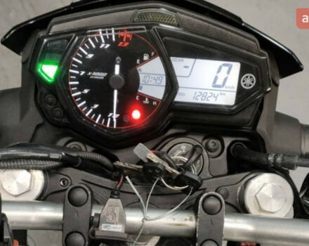 Ямаха MT-03, объемом двигателя 0.32 л и пробегом 0 тыс. км за 3990 $, фото 2 на Automoto.ua