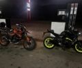 Ямаха MT-03, об'ємом двигуна 0.32 л та пробігом 0 тис. км за 5000 $, фото 1 на Automoto.ua