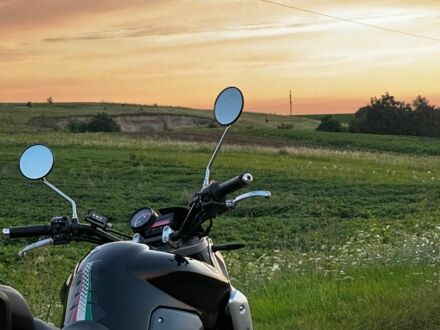 Ямаха MT-03, объемом двигателя 0.66 л и пробегом 0 тыс. км за 3400 $, фото 1 на Automoto.ua