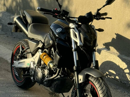 Ямаха MT-03 2006 у Одесі на Automoto.ua Ямаха MT-03, об'ємом двигуна 0.6 л та пробігом 23 тис. км за 3999 $, фото 1 на Automoto.ua