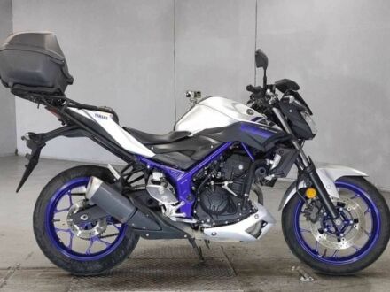 Ямаха MT-03, об'ємом двигуна 0.32 л та пробігом 0 тис. км за 4699 $, фото 1 на Automoto.ua
