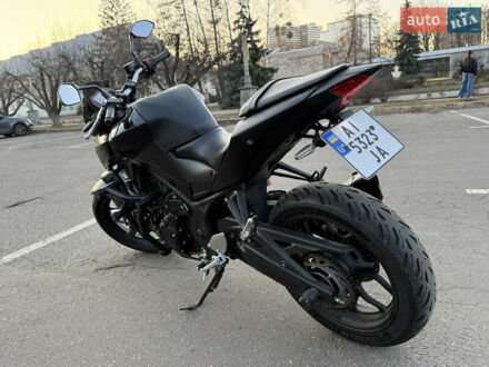 Ямаха MT-03 2020 у Києві на Automoto.ua Ямаха MT-03, об'ємом двигуна 0 л та пробігом 14 тис. км за 5500 $, фото 1 на Automoto.ua