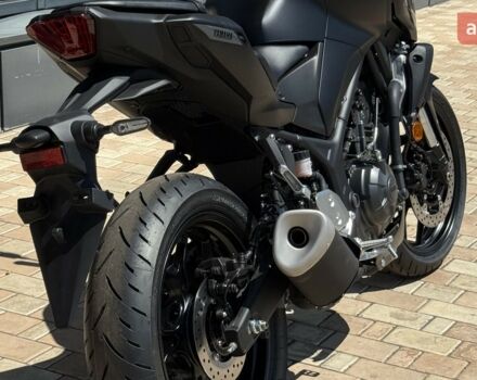 купити нове авто Ямаха MT-03 2025 року від офіційного дилера АВТО-МОТО екстрім Ямаха фото