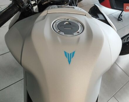 купить новое авто Ямаха MT-03 2025 года от официального дилера АВТО-МОТО екстрім Ямаха фото