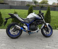 Сірий Ямаха MT-03, об'ємом двигуна 0.32 л та пробігом 19 тис. км за 3500 $, фото 1 на Automoto.ua