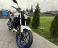 Сірий Ямаха MT-03, об'ємом двигуна 0.32 л та пробігом 19 тис. км за 3500 $, фото 9 на Automoto.ua