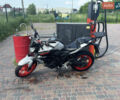 Сірий Ямаха MT-03, об'ємом двигуна 0.32 л та пробігом 23 тис. км за 4300 $, фото 2 на Automoto.ua