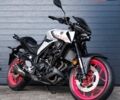 Серый Ямаха MT-03, объемом двигателя 0.32 л и пробегом 18 тыс. км за 5500 $, фото 1 на Automoto.ua