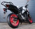 Серый Ямаха MT-03, объемом двигателя 0.32 л и пробегом 18 тыс. км за 5500 $, фото 2 на Automoto.ua