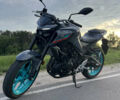Серый Ямаха MT-03, объемом двигателя 0.32 л и пробегом 9 тыс. км за 5400 $, фото 1 на Automoto.ua