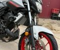 Серый Ямаха MT-03, объемом двигателя 0.32 л и пробегом 25 тыс. км за 3800 $, фото 1 на Automoto.ua