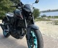 Серый Ямаха MT-03, объемом двигателя 0.32 л и пробегом 6 тыс. км за 5800 $, фото 5 на Automoto.ua