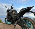 Серый Ямаха MT-03, объемом двигателя 0.32 л и пробегом 6 тыс. км за 5800 $, фото 4 на Automoto.ua