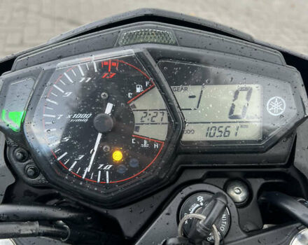 Ямаха MT-03 2017 в Львове на Automoto.ua Серый Ямаха MT-03, объемом двигателя 0.32 л и пробегом 10 тыс. км за 4200 $, фото 15 на Automoto.ua