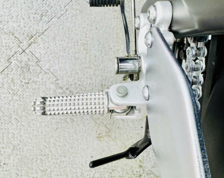 Серый Ямаха MT-03, объемом двигателя 0.32 л и пробегом 3 тыс. км за 5000 $, фото 20 на Automoto.ua